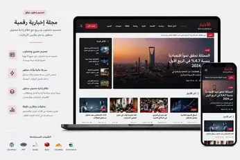 Digital News Magazine